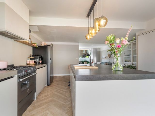 Teunis van Lohuizenstr 25, Vaassen