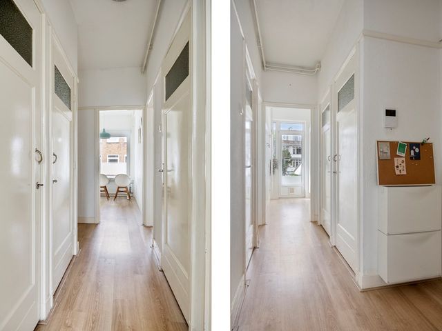 Wognumstraat 56, 's-Gravenhage