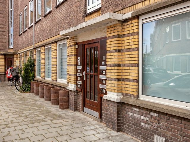 Wognumstraat 56, 's-Gravenhage