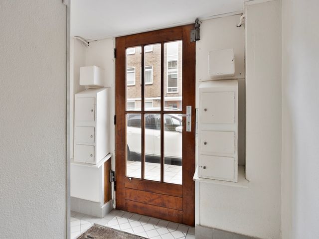 Wognumstraat 56, 's-Gravenhage