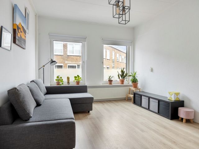 Wognumstraat 56, 's-Gravenhage