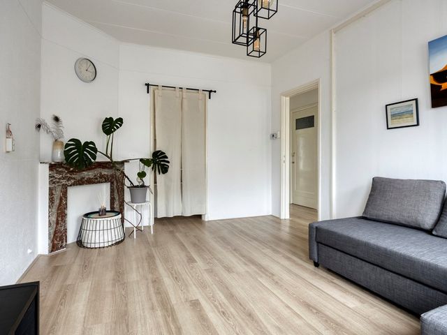 Wognumstraat 56, 's-Gravenhage