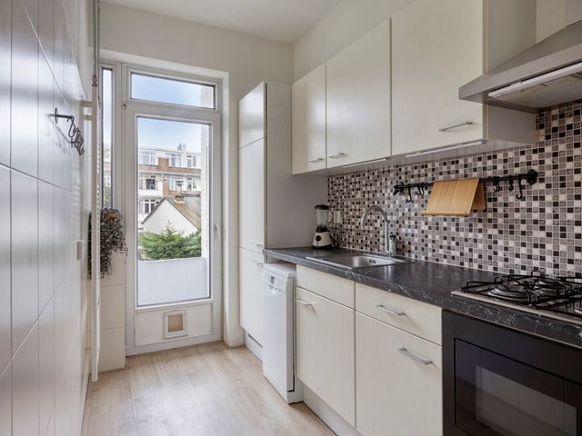 Wognumstraat 56, 's-Gravenhage