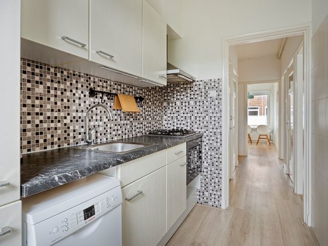 Wognumstraat 56, 's-Gravenhage
