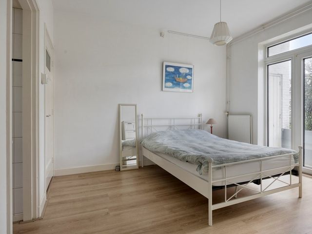 Wognumstraat 56, 's-Gravenhage