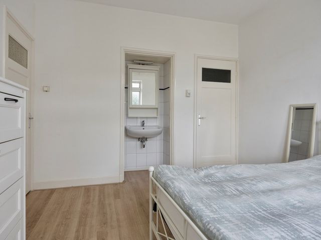 Wognumstraat 56, 's-Gravenhage