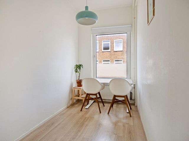 Wognumstraat 56, 's-Gravenhage