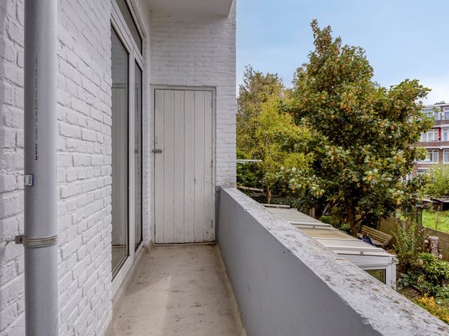 Wognumstraat 56, 's-Gravenhage