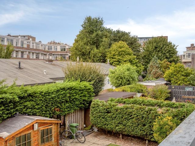 Wognumstraat 56, 's-Gravenhage