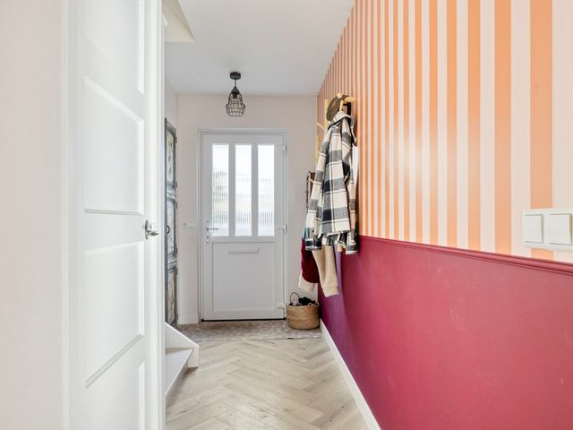 Charlotte de Bourbonstr 26, Leiderdorp
