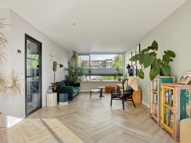 Charlotte de Bourbonstr 26, Leiderdorp