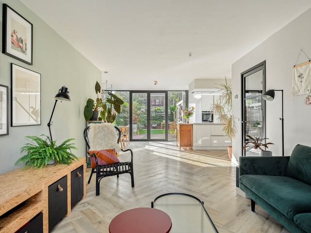 Charlotte de Bourbonstr 26, Leiderdorp