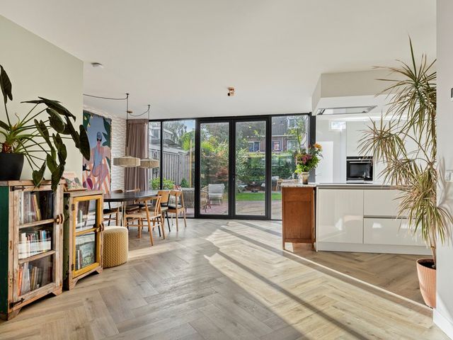 Charlotte de Bourbonstr 26, Leiderdorp