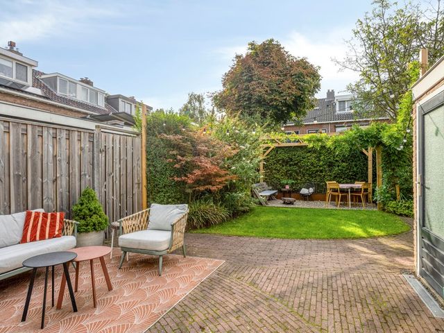 Charlotte de Bourbonstr 26, Leiderdorp