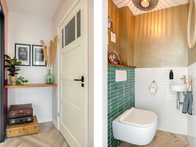 Charlotte de Bourbonstr 26, Leiderdorp