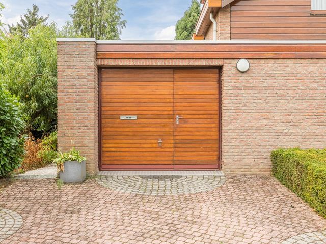 Drukkerstraat 10, Echt