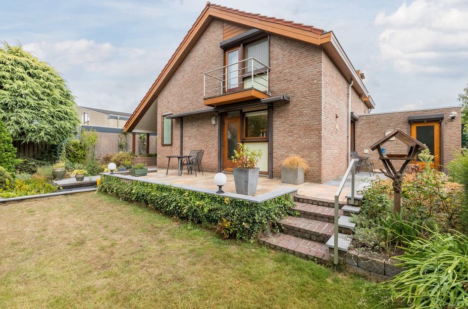 Drukkerstraat 10