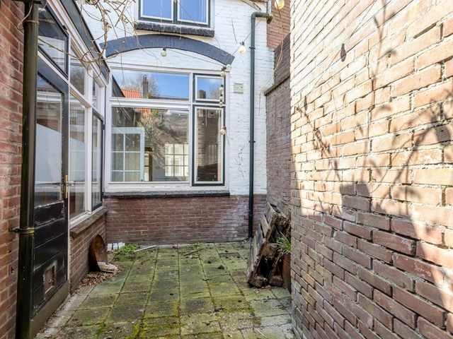 Rijnstraat 9, Rhenen