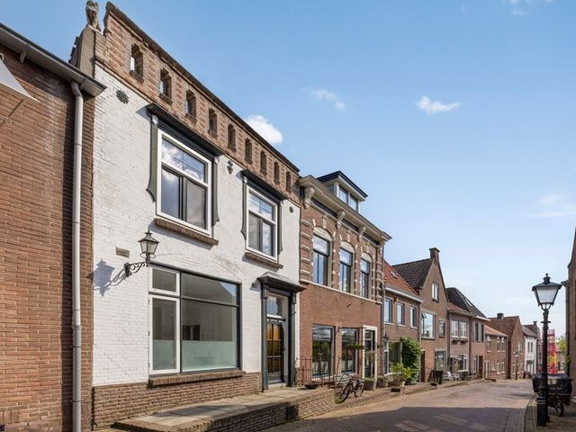 Rijnstraat 9, Rhenen
