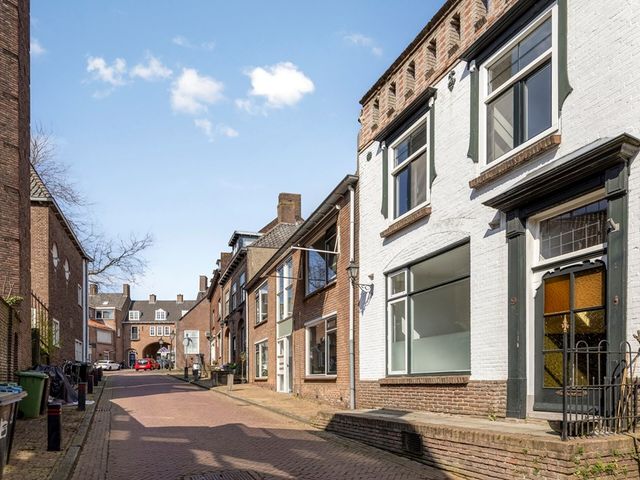 Rijnstraat 9, Rhenen