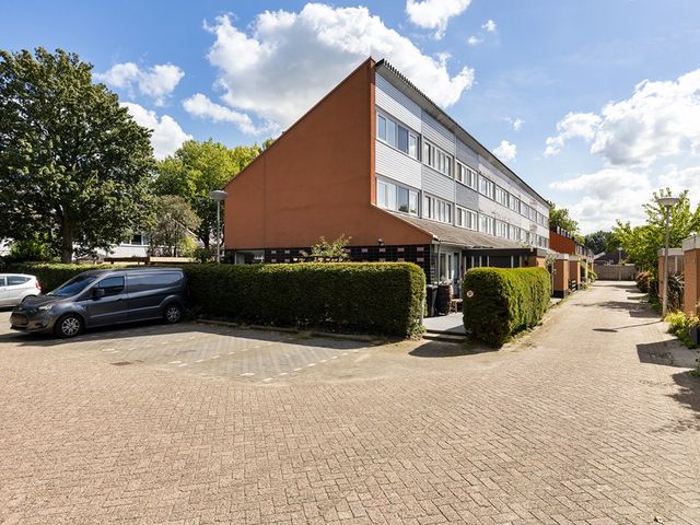 Rietzoom 104, Gouda