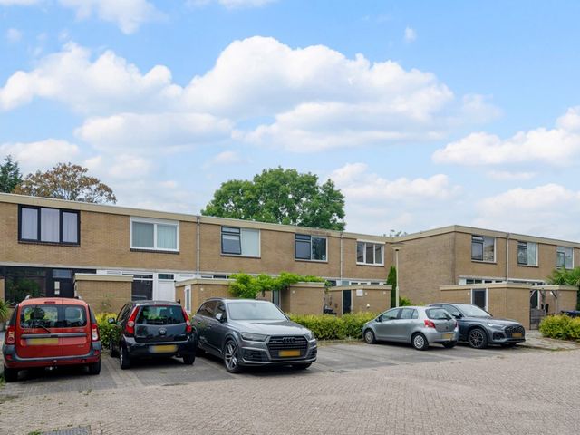 Berkendreef 20, Bleiswijk