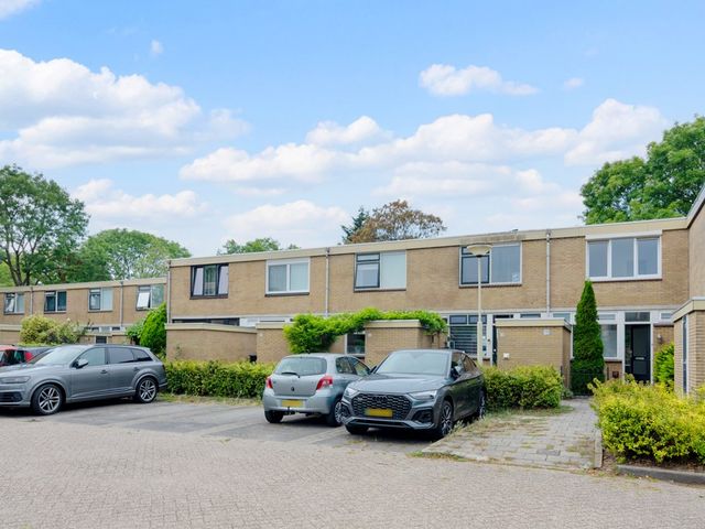 Berkendreef 20, Bleiswijk
