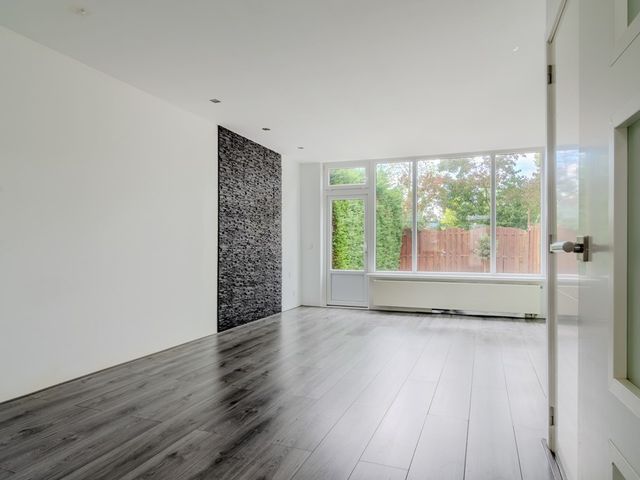 Berkendreef 20, Bleiswijk