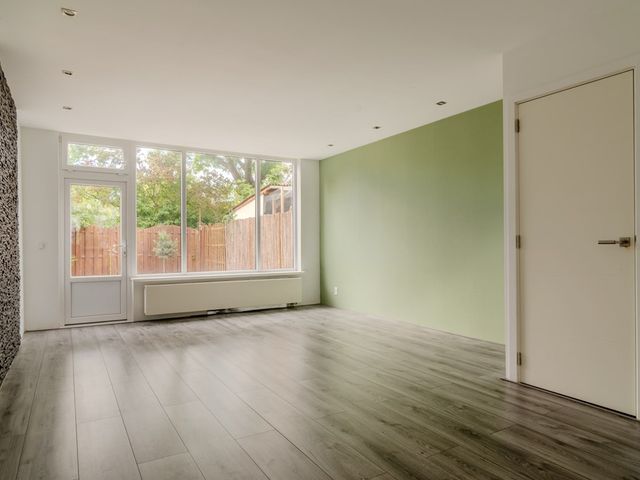 Berkendreef 20, Bleiswijk