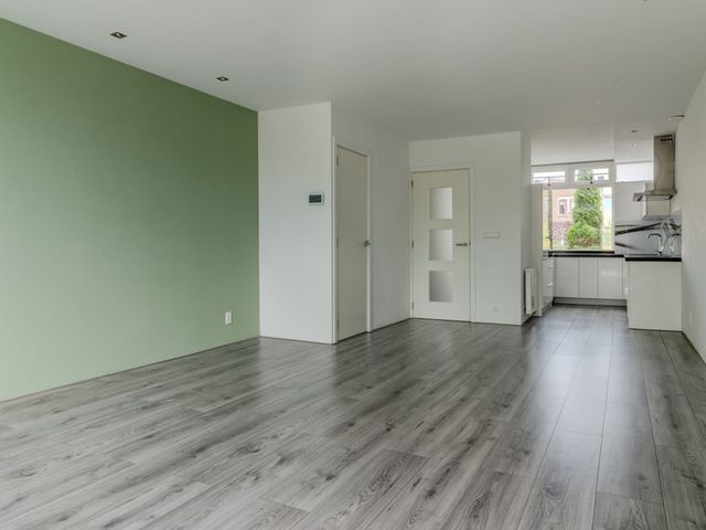Berkendreef 20, Bleiswijk