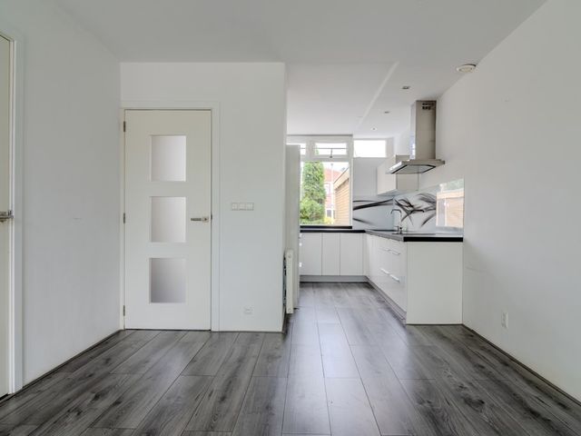 Berkendreef 20, Bleiswijk