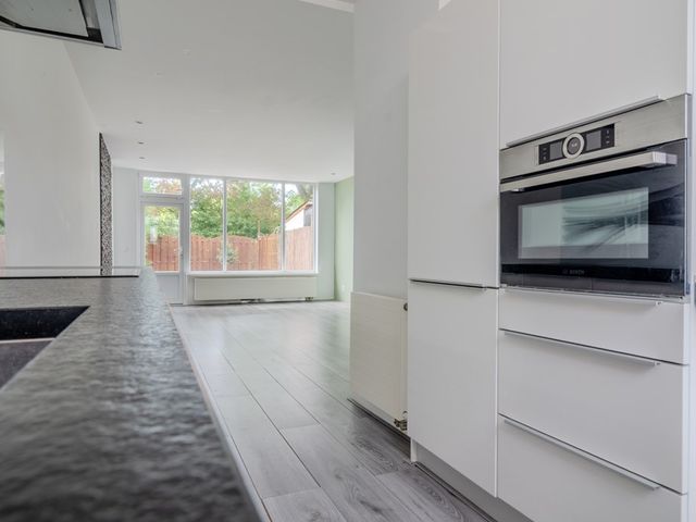 Berkendreef 20, Bleiswijk