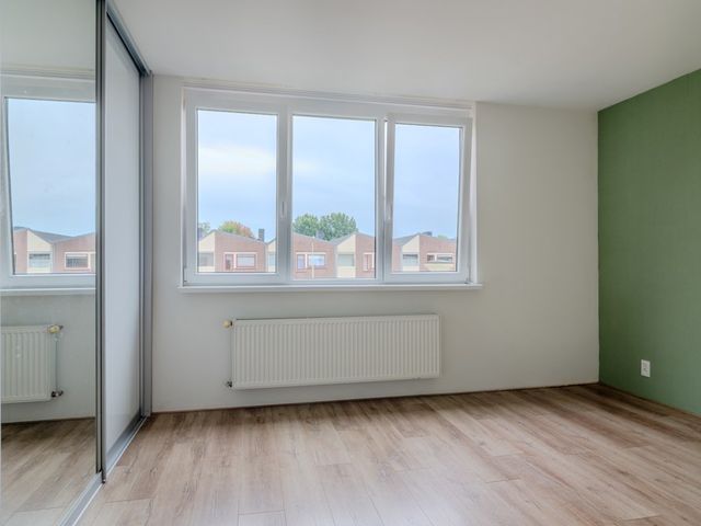 Berkendreef 20, Bleiswijk