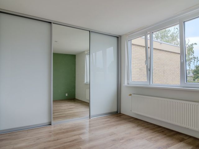 Berkendreef 20, Bleiswijk