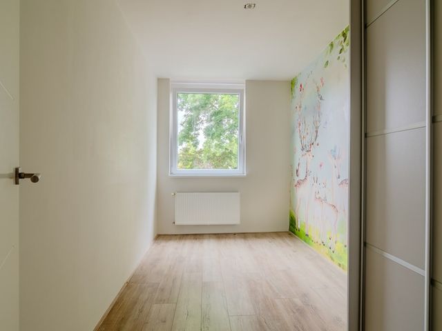 Berkendreef 20, Bleiswijk