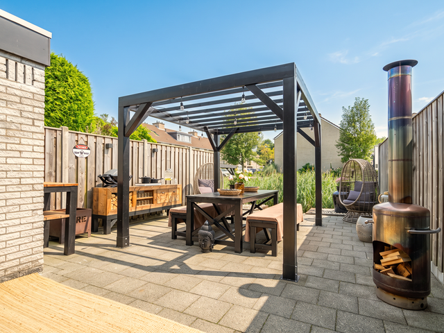 Lommerbaan 143, Zoetermeer