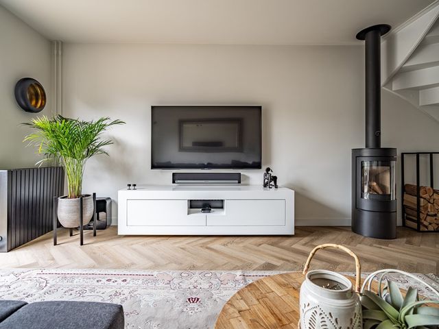 Lommerbaan 143, Zoetermeer