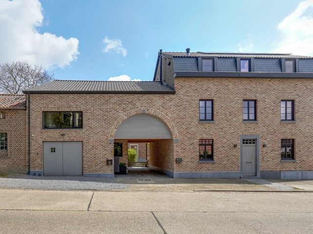 Genendries 15A, Riemst