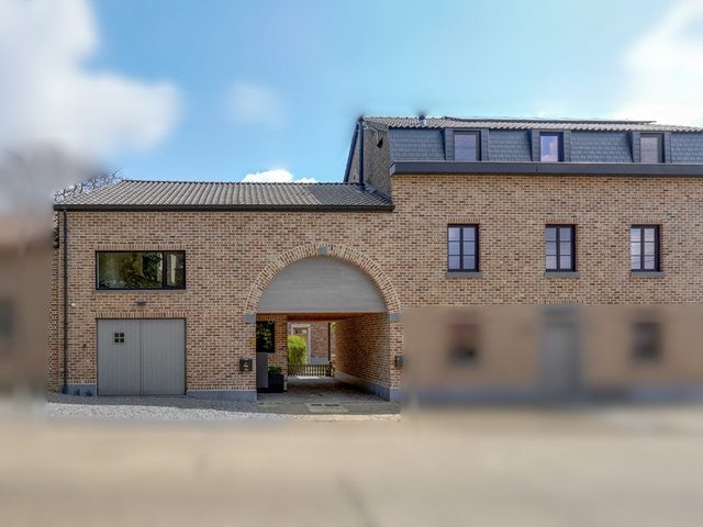 Genendries 15A, Riemst