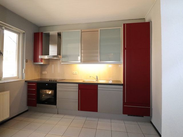 Schoolstraat 34, Maastricht