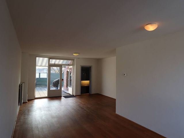 Schoolstraat 34, Maastricht