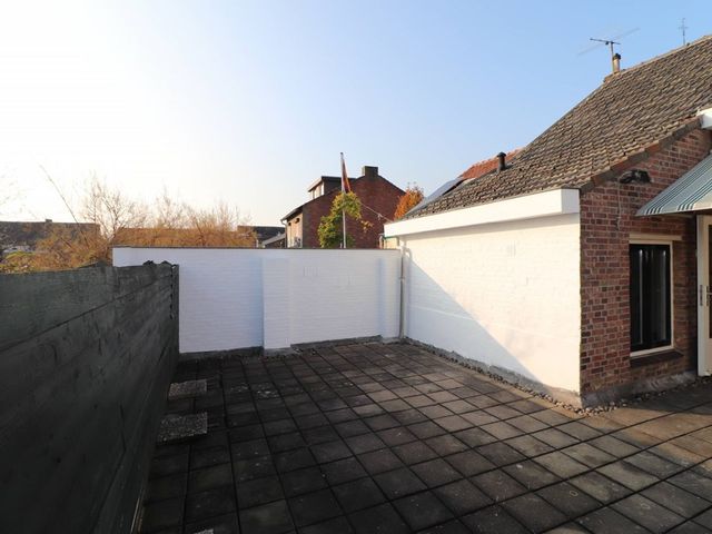Schoolstraat 34, Maastricht