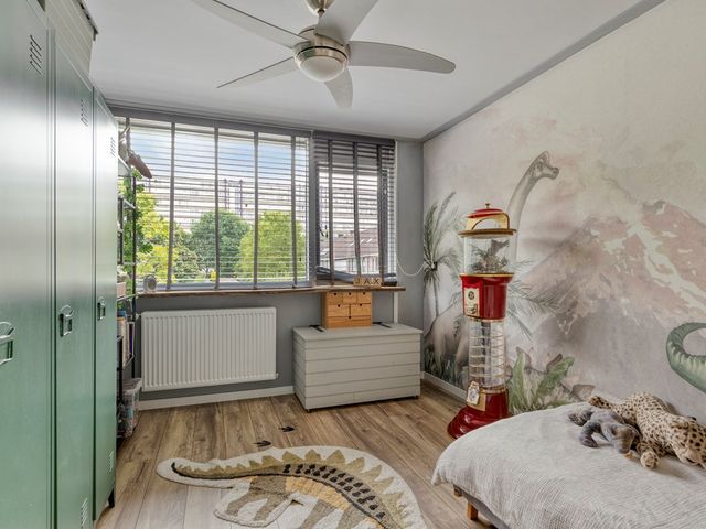 Tapperstraat 71, Gorinchem