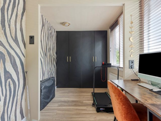 Tapperstraat 71, Gorinchem