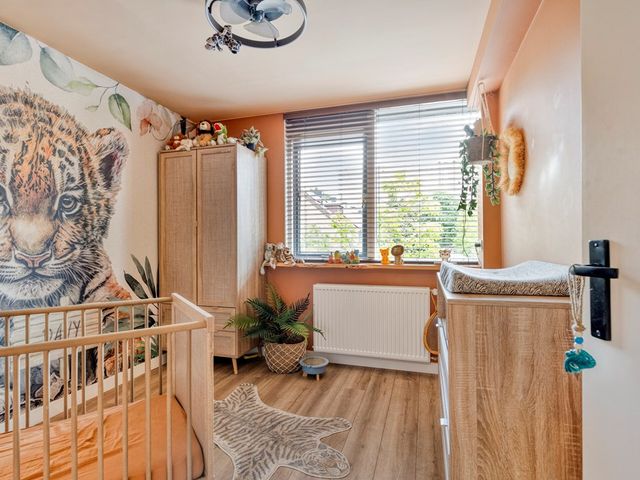 Tapperstraat 71, Gorinchem
