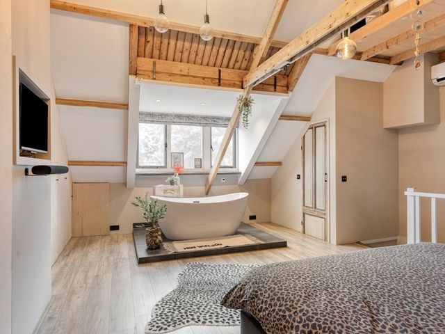 Tapperstraat 71, Gorinchem
