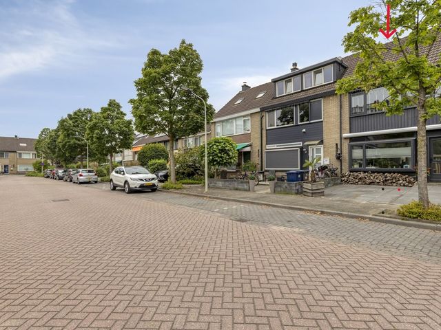 Tapperstraat 71, Gorinchem