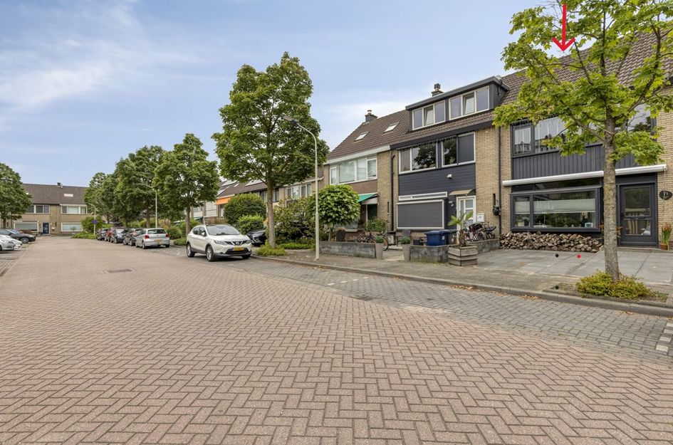 Tapperstraat 71