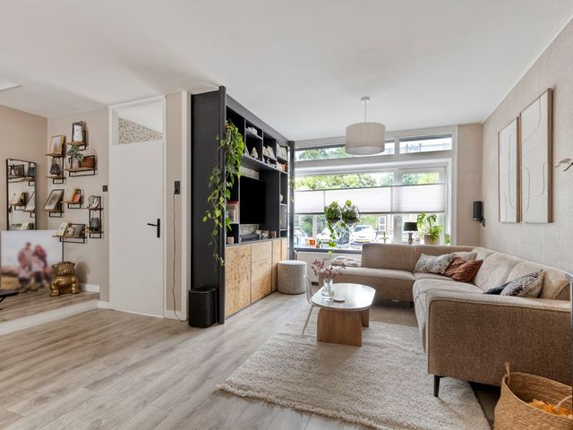 Tapperstraat 71, Gorinchem