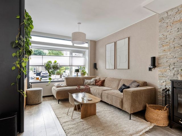 Tapperstraat 71, Gorinchem